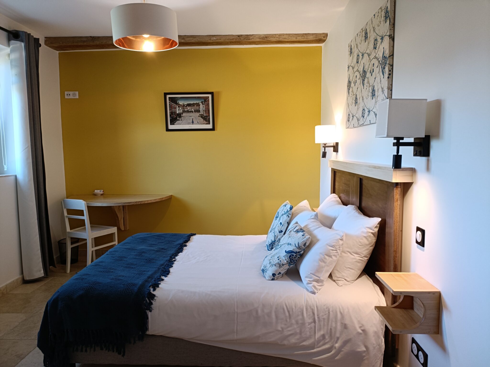 Lou Papagai Chambres d’hôtes de charme près de Saint-Antonin-Noble-Val Lou Papagai Chambres d’hôtes de charme près de Saint-Antonin-Noble-Val