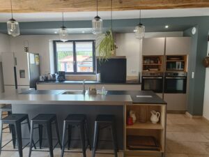 Lou Papagai Gîte Lou Papagai: à la découverte de votre nouveau pied à terre de charme en Occitanie
