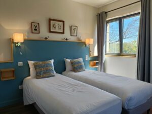 Lou Papagai Gîte Lou Papagai: à la découverte de votre nouveau pied à terre de charme en Occitanie