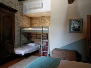 Lou Papagai Grues-alcove-2