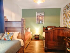 Lou Papagai Gîte Lou Papagai: à la découverte de votre nouveau pied à terre de charme en Occitanie Lou Papagai Gîte Lou Papagai: à la découverte de votre nouveau pied à terre de charme en Occitanie