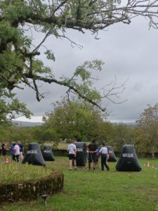 Lou Papagai Séminaires & Retraites au Vert près de Saint-Antonin-Noble-Val | Lou Papagai, gîtes nature & privatisation