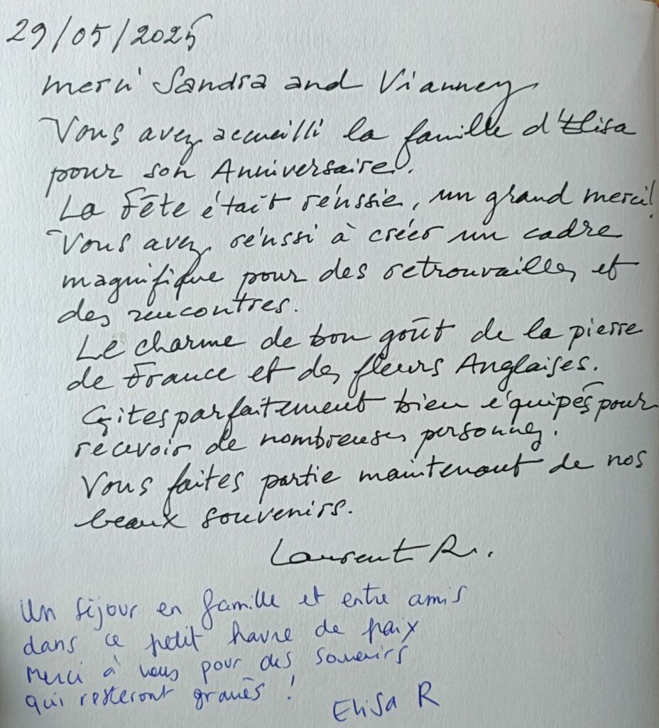 Lou Papagai Nos clients sont nos meilleurs ambassadeurs Lou Papagai Nos clients sont nos meilleurs ambassadeurs