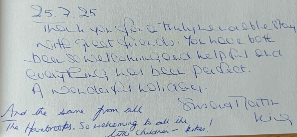 Lou Papagai Nos clients sont nos meilleurs ambassadeurs Lou Papagai Nos clients sont nos meilleurs ambassadeurs