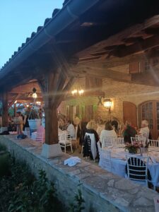 Lou Papagai mariage-2