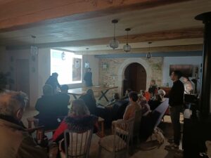 Lou Papagai réunion-2