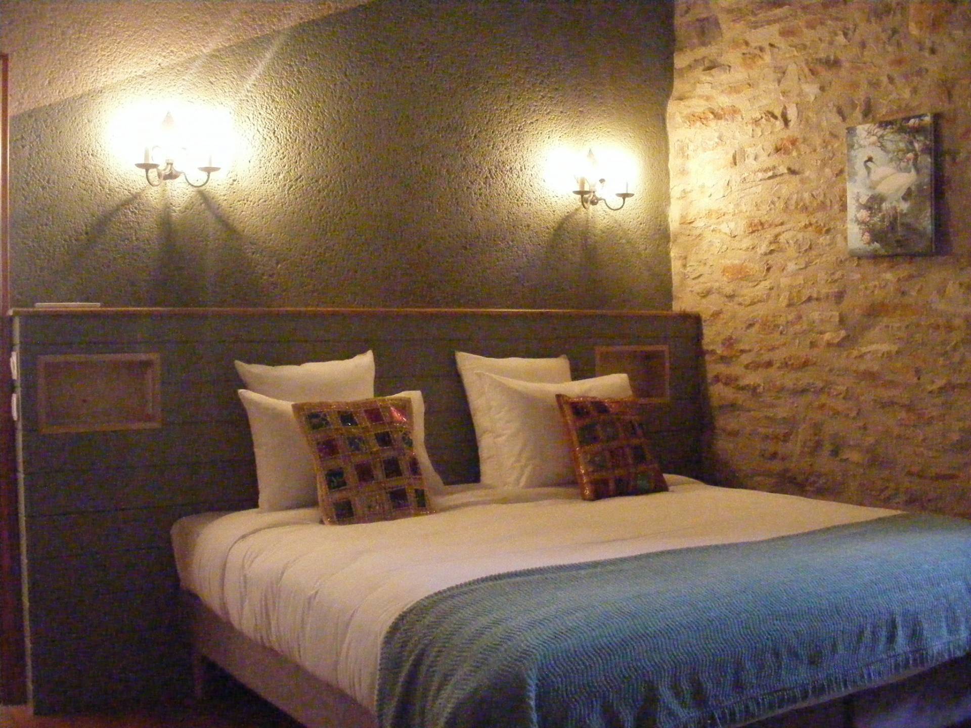 Lou Papagai Chambres d'hôtes